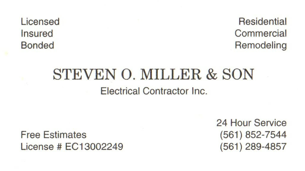 Miller