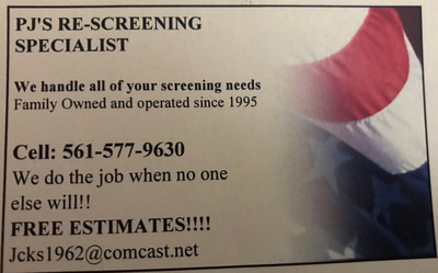 Pj S Screening